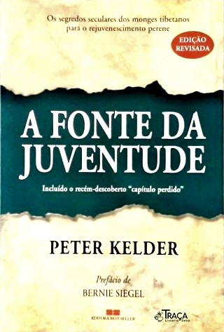 A Fonte da Juventude