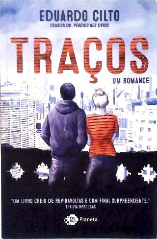 Traços