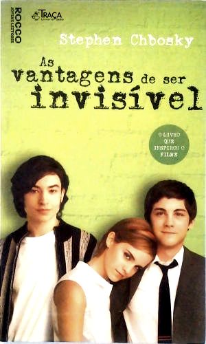 As Vantagens de Ser Invisível