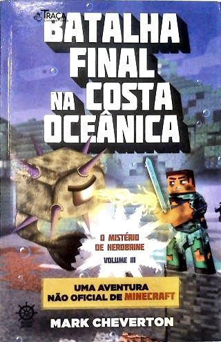 Batalha Final Na Costa Oceânica