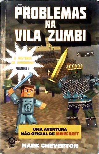 Problemas Na Vila Zumbi