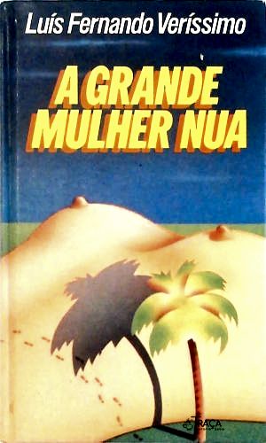 A Grande Mulher Nua