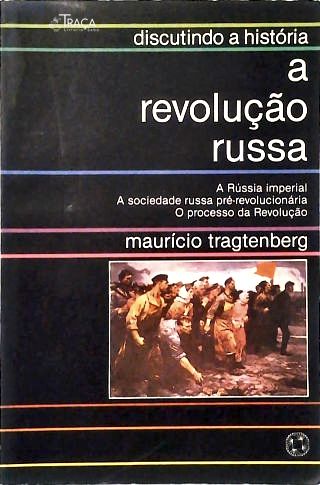 A Revolução Russa