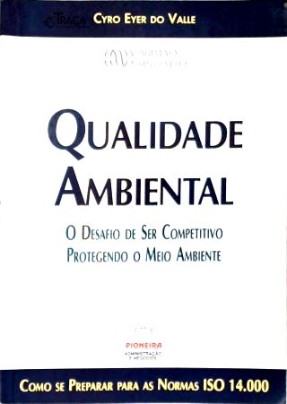 Qualidade Ambiental