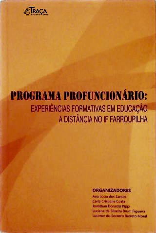 Programa Profuncionário