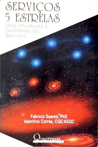 Serviços 5 Estrelas