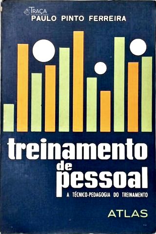 Treinamento de Pessoal