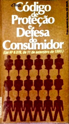 Código de Proteção e Defesa do Consumidor