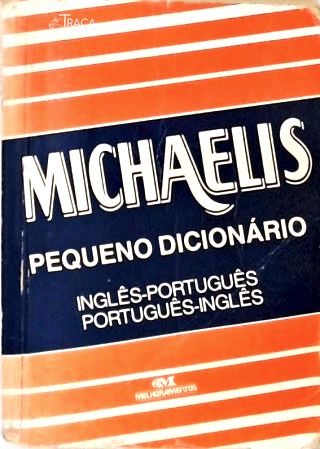 Michaelis Pequeno Dicionário Inglês-português