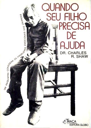 Quando Seu Filho Precisa de Ajuda