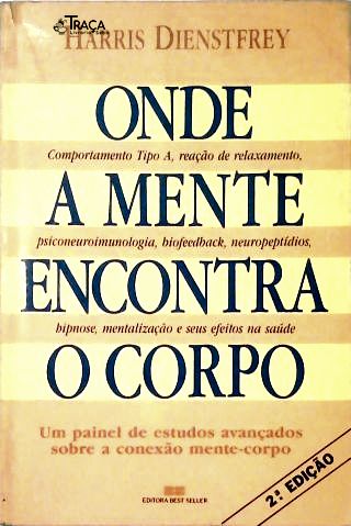 Onde a Mente Encontra o Corpo