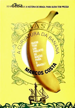 A Curvatura da Banana