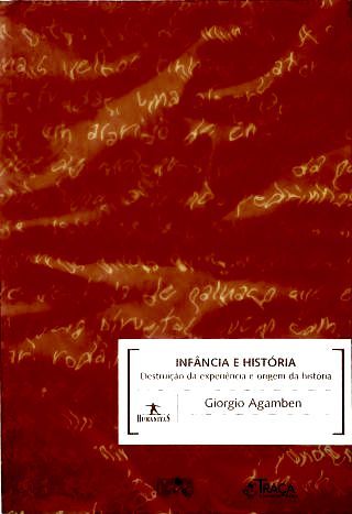 Infância e História
