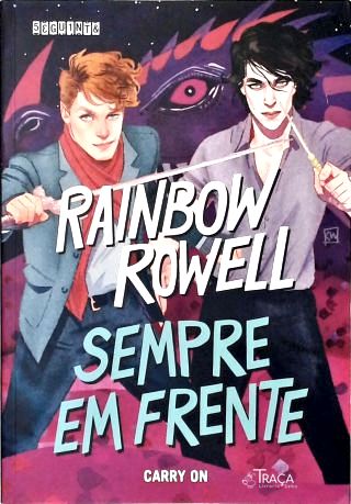 Sempre em Frente