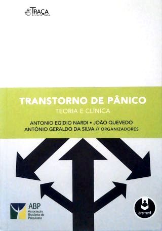 Transtorno de Pânico