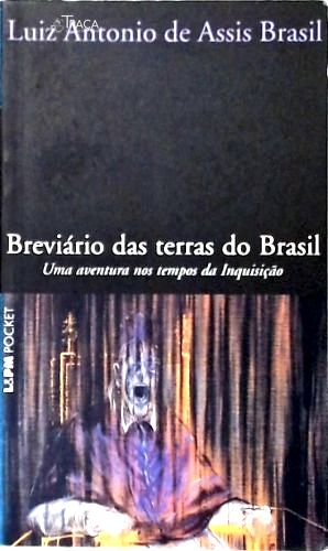Breviário das Terras do Brasil