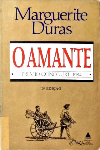 O Amante
