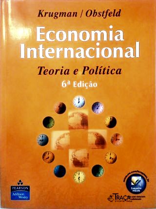 Economia Internacional