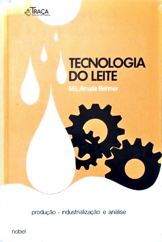 Tecnologia do Leite