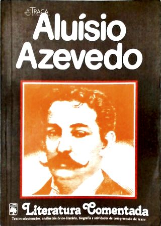 Aluísio Azevedo