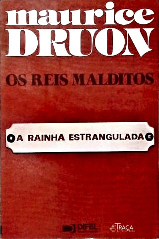 A Rainha Estrangulada
