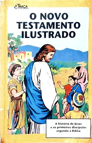 O Novo Testamento Ilustrado