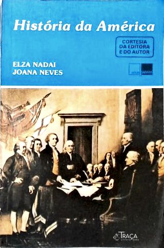 História da América