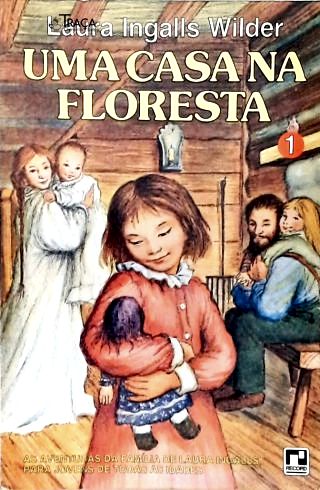 Uma Casa Na Floresta