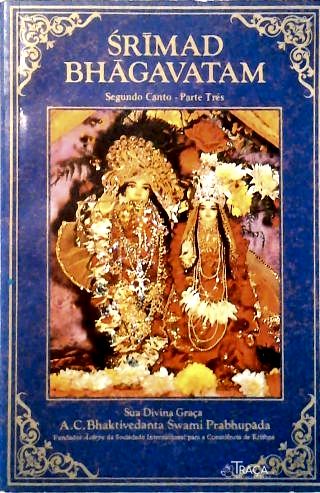 Srimad Bhagavatam
