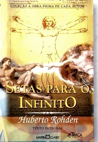 Setas para o Infinito