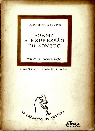 Forma e Expressão do Soneto