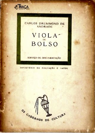 Viola de Bolso