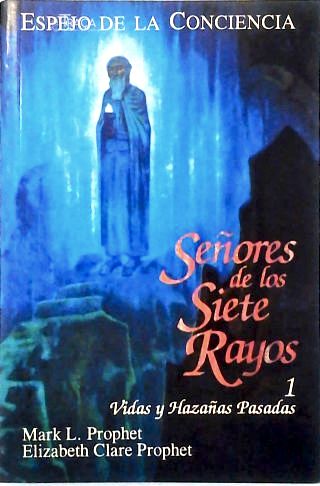 Señores de Los Siete Rayos
