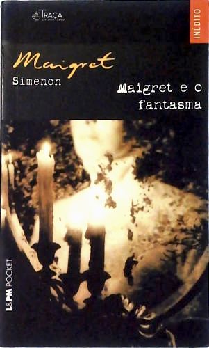Maigret e o Fantasma