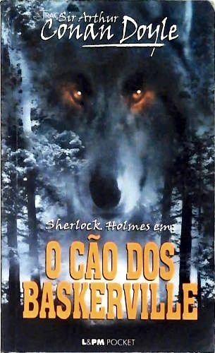 O Cão dos Baskerville