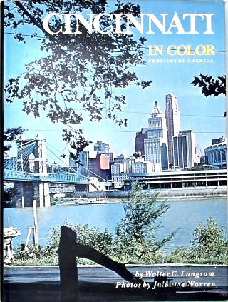 Cincinatti In Color