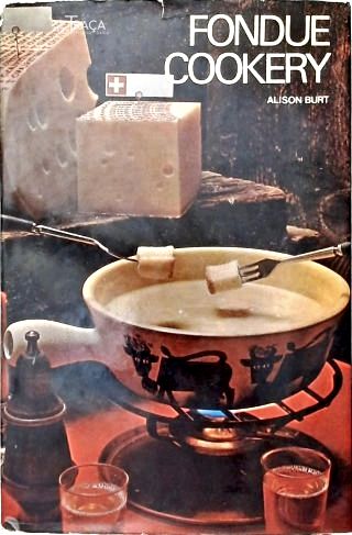 Fondue Cookery