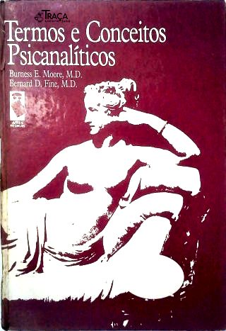 Termos e Conceitos Psicanalíticos