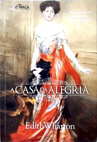 A Casa da Alegria