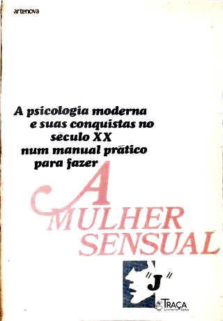 A Mulher Sensual