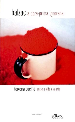 A Obra-prima Ignorada