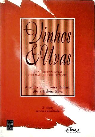 Vinhos & Uvas