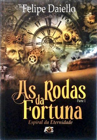 As Rodas da Fortuna - Vol. 1