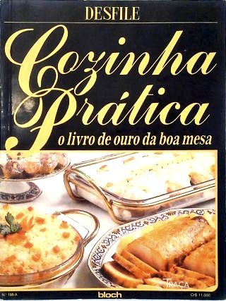 Cozinha Prática