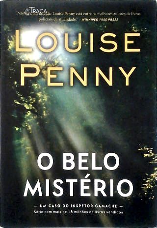 O Belo Mistério