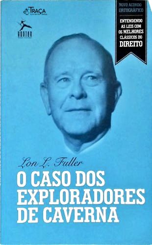 O Caso dos Exploradores de Caverna