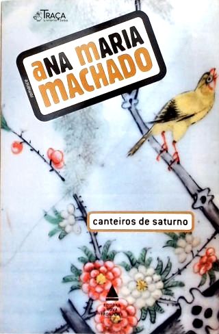 Canteiros de Saturno