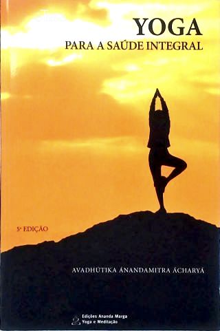 Yoga para a Saúde Integral