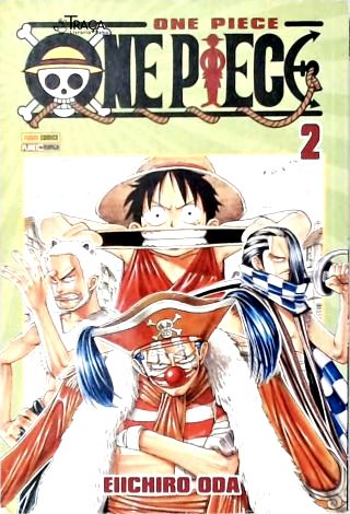 One Piece - Vol. 2