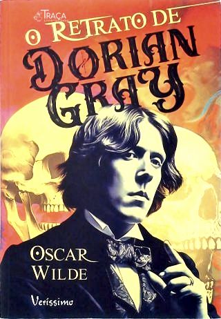 O Retrato de Dorian Gray